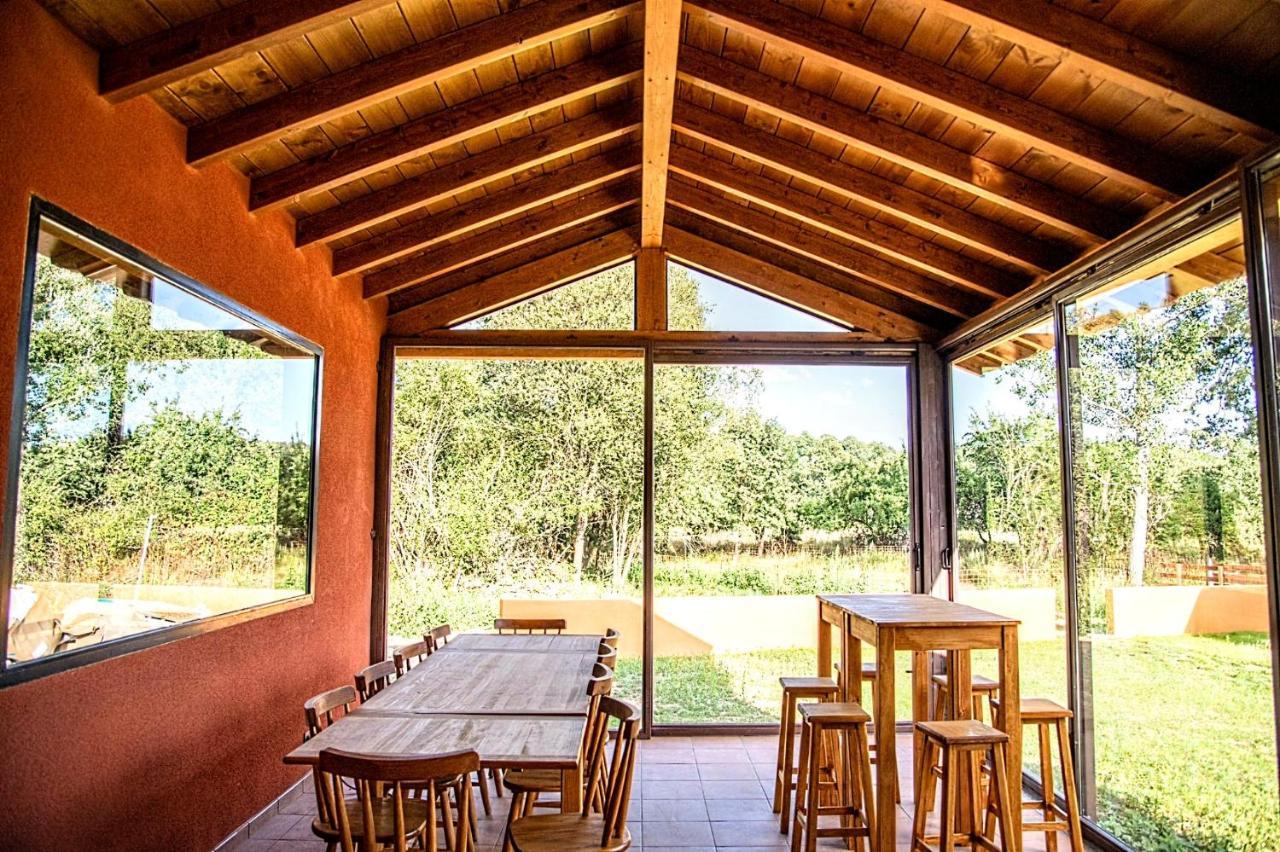 Lagunas De Sanabria Trefacio Exterior photo